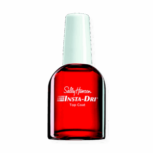 Insta-Dri Anti-Chip Top Coat
