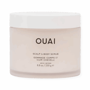 Scalp & Body Scrub