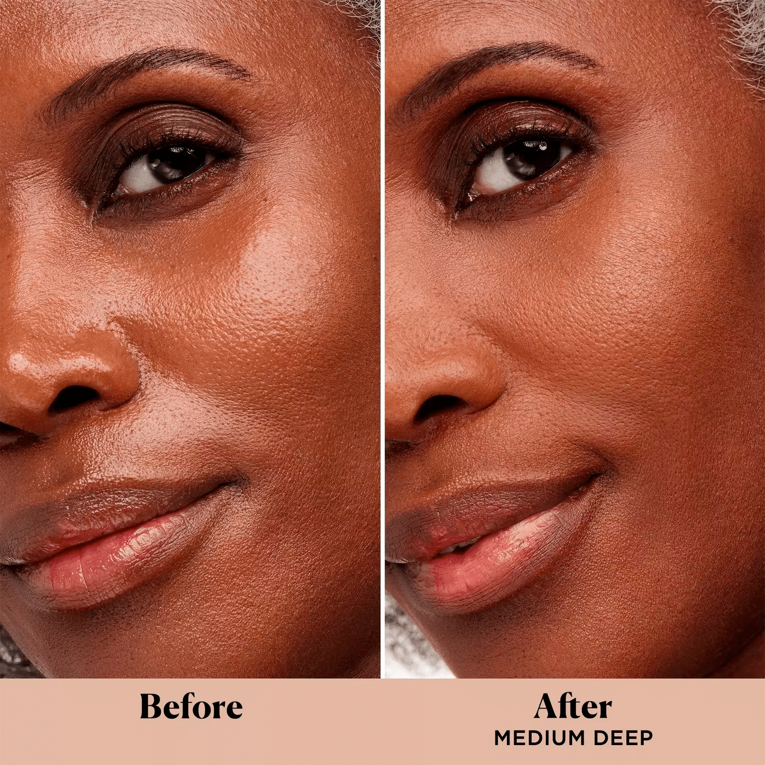 Translucent Loose Setting Powder Ultra-Blur - Imagem 3