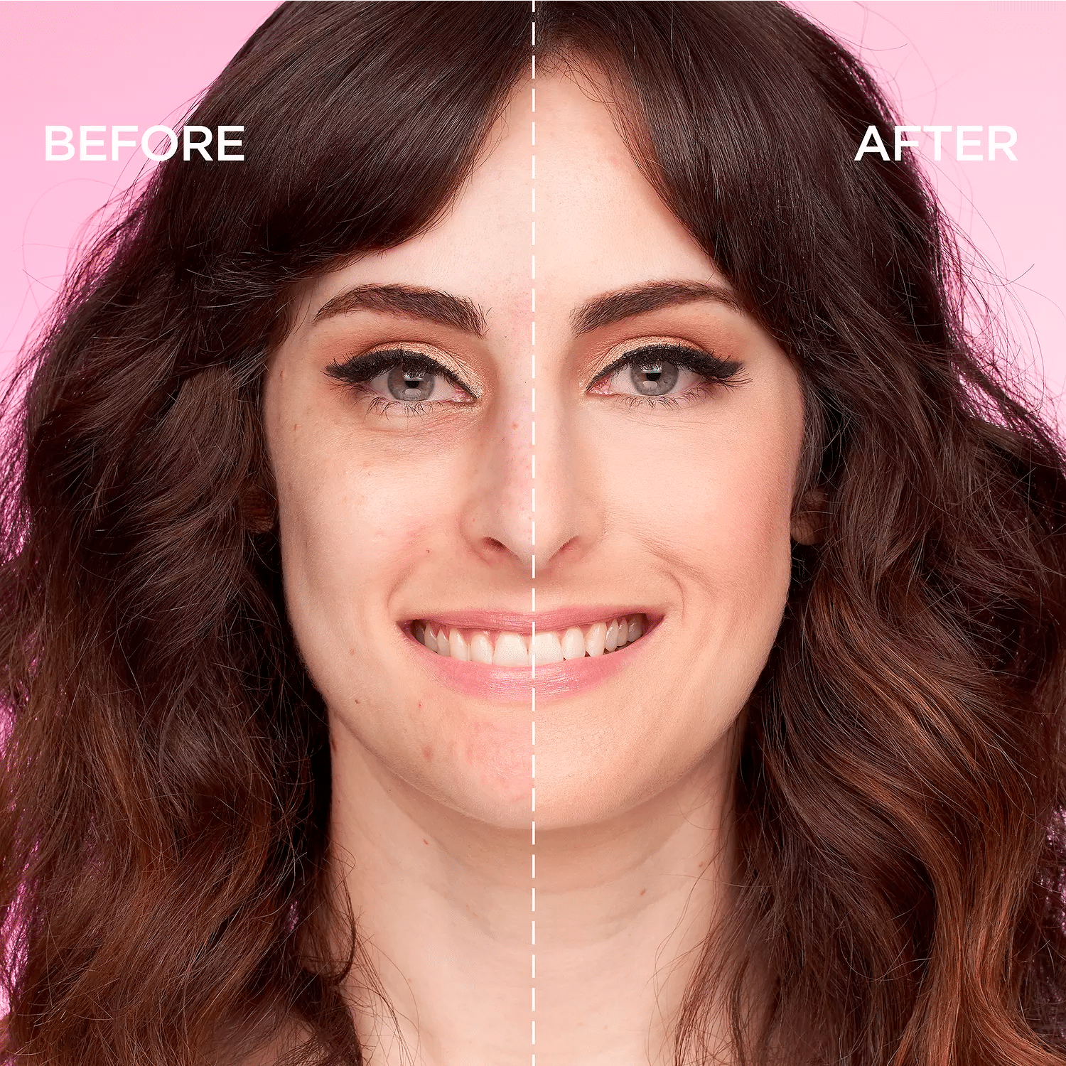 Travel Size Shape Tape Full Coverage Concealer - Imagem 3