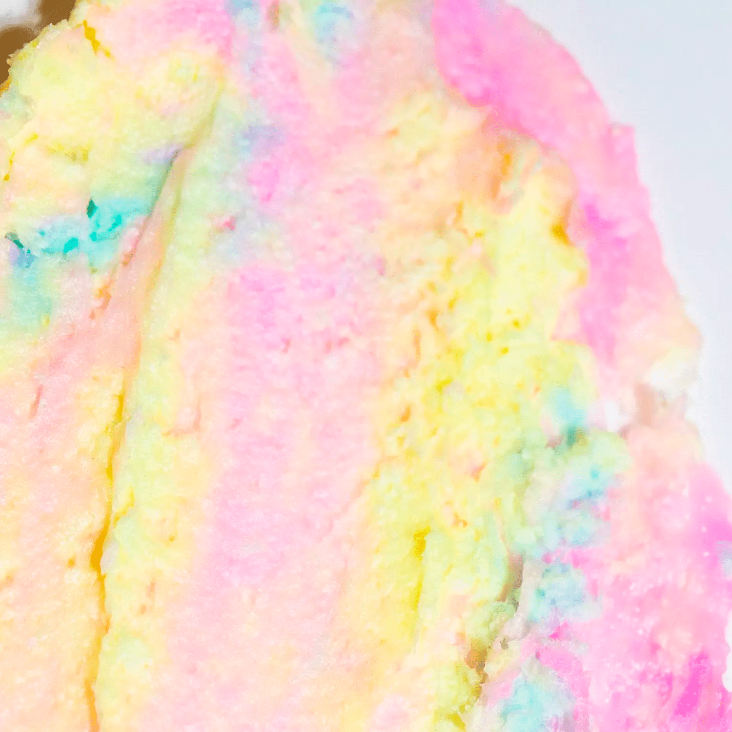Unicorn Fruit Body Butter - Imagem 3