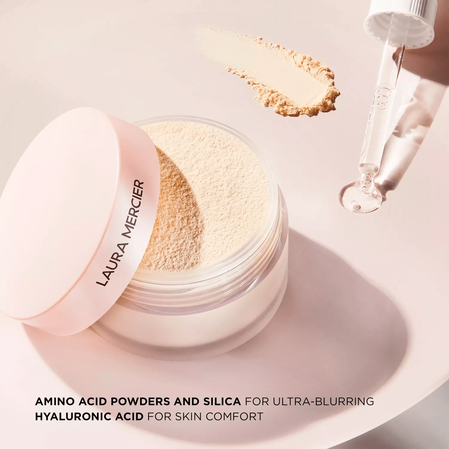 Translucent Loose Setting Powder Ultra-Blur - Imagem 4