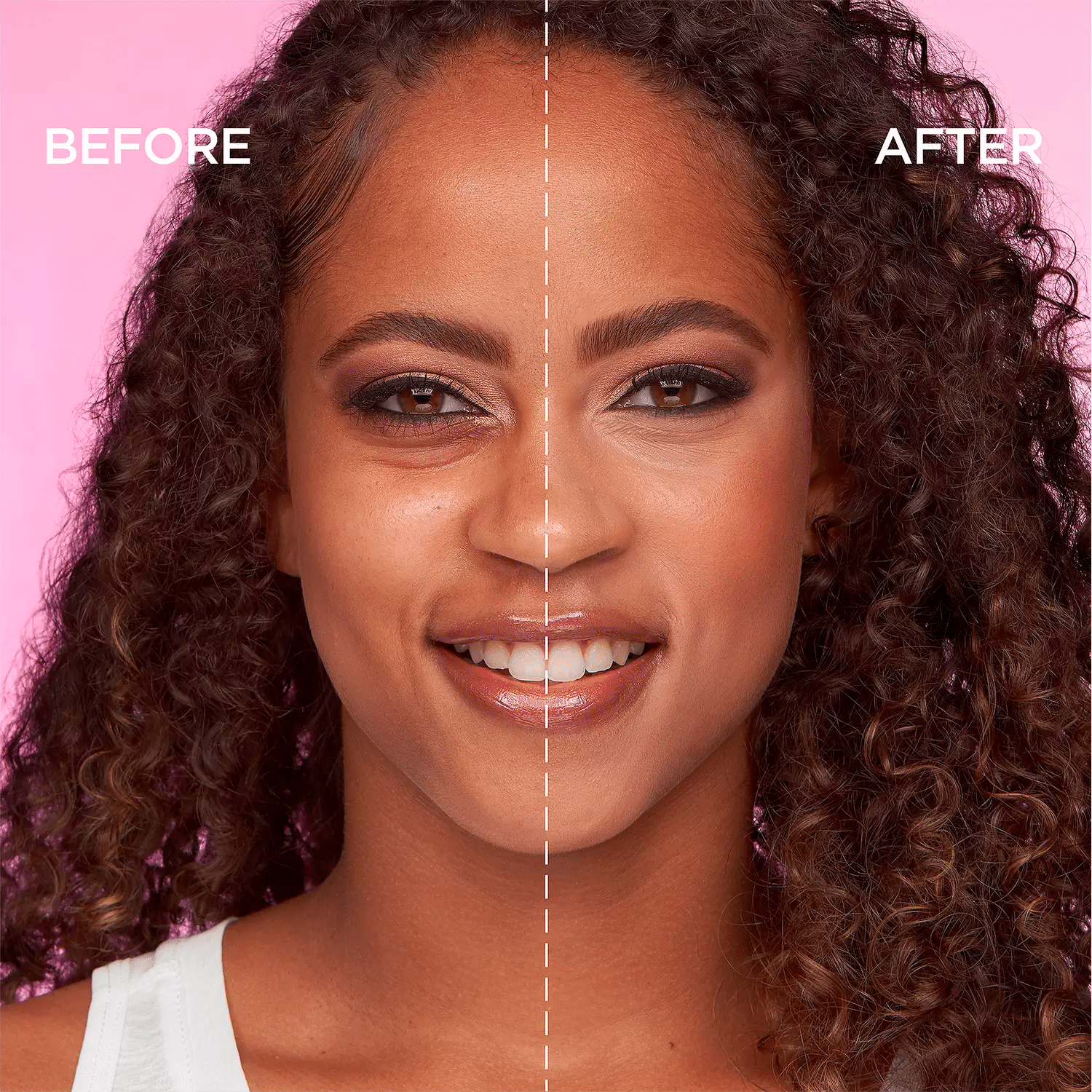 Travel Size Shape Tape Full Coverage Concealer - Imagem 4